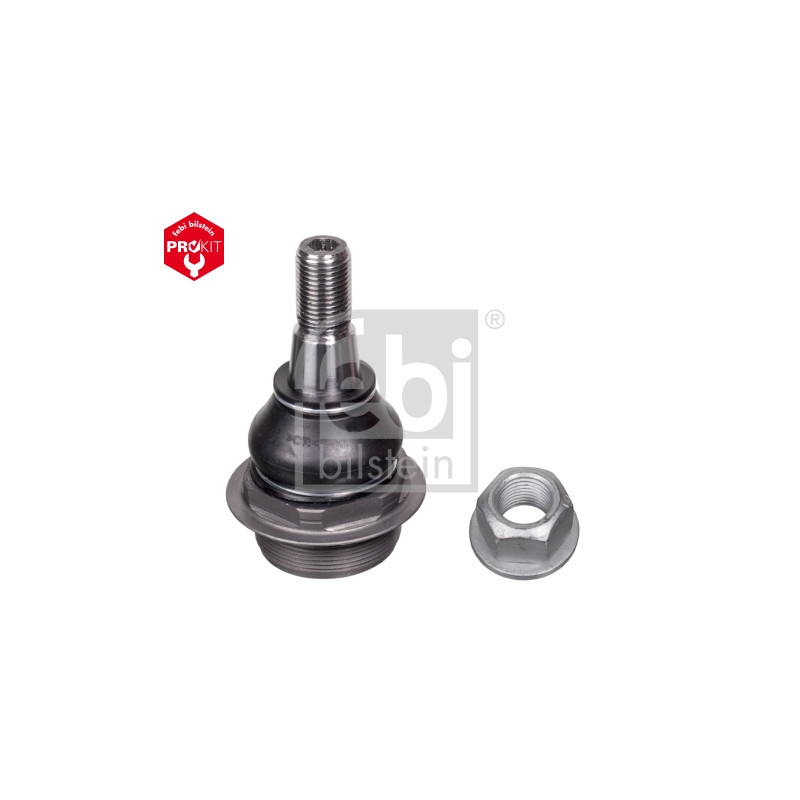 Rotule de suspension FEBI BILSTEIN