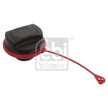 Bouchon (réservoir...