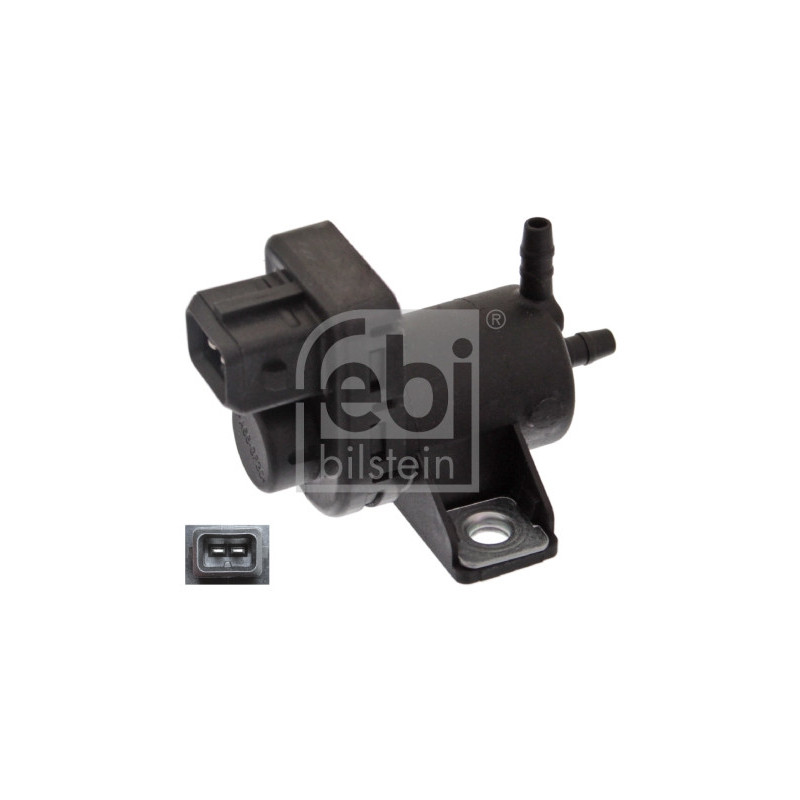 Transmetteur de pression old FEBI BILSTEIN