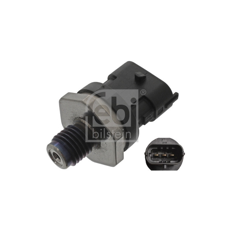 Capteur (pression carburant) FEBI BILSTEIN