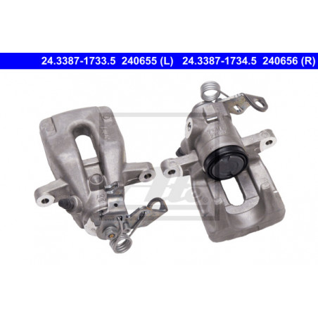 Étrier de frein ATE