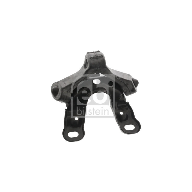 Silent bloc d'échappement FEBI BILSTEIN