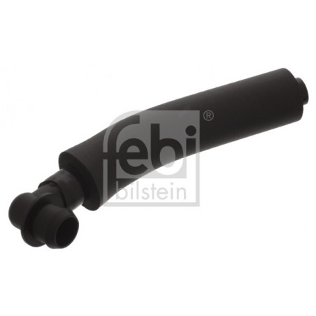 Tuyau (ventilation du carter-moteur) FEBI BILSTEIN