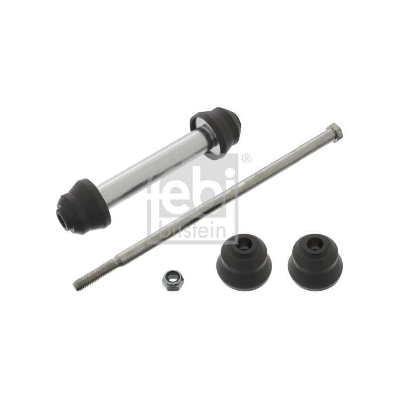 Barre stabilisatrice FEBI BILSTEIN