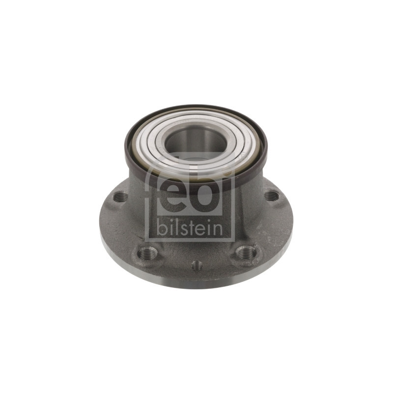 Roulement de roue FEBI BILSTEIN