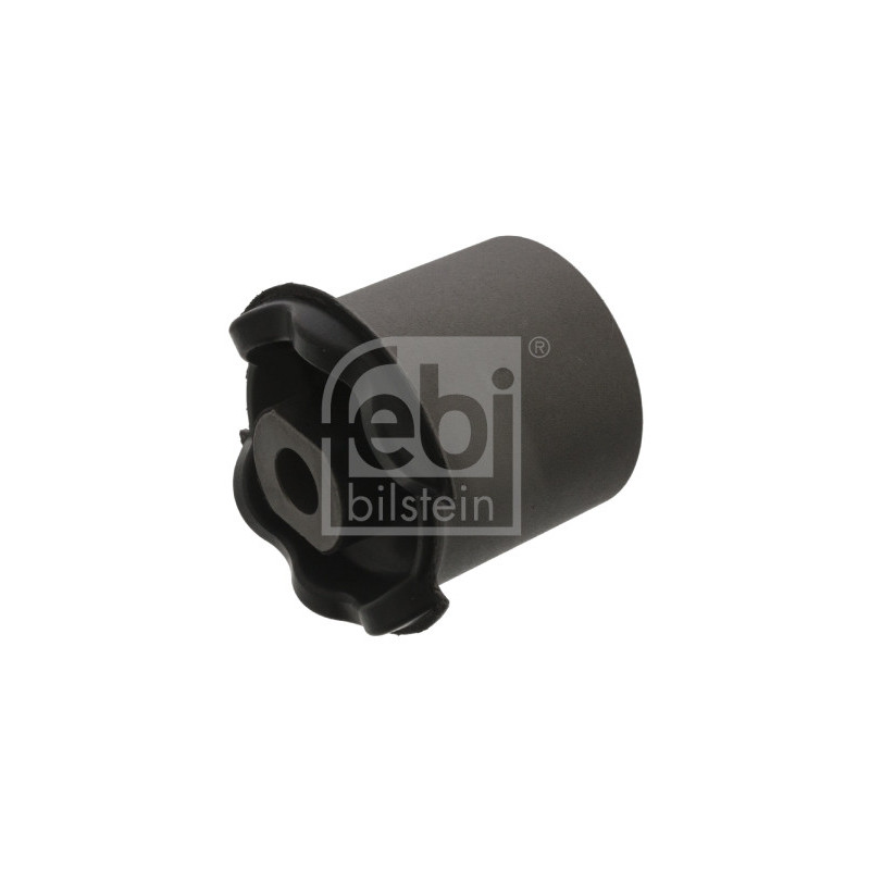 Silent bloc de triangle de suspension FEBI BILSTEIN