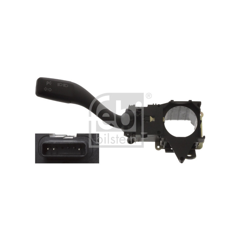 Commutateur de colonne de direction FEBI BILSTEIN