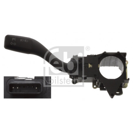 Commutateur de colonne de...