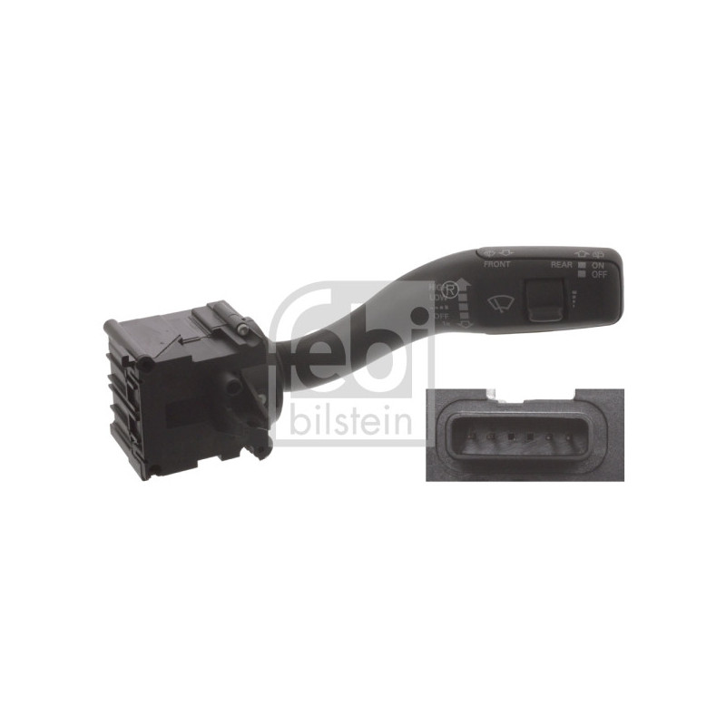 Commutateur de colonne de direction FEBI BILSTEIN