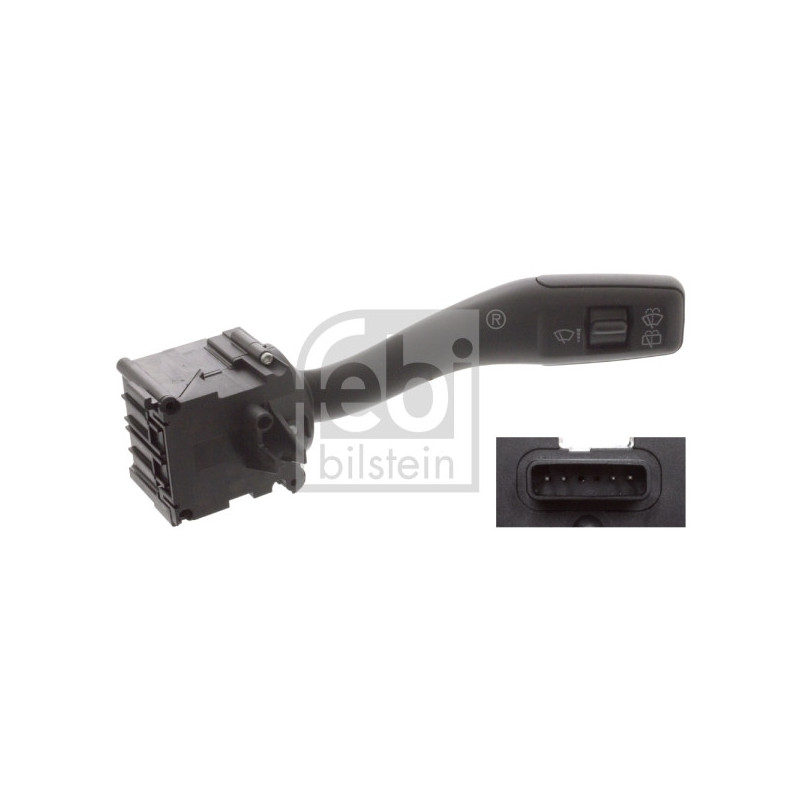Commutateur de colonne de direction FEBI BILSTEIN