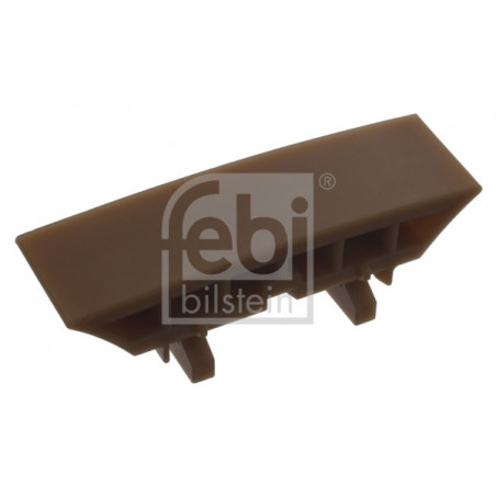 Guide fixe (chaîne de...