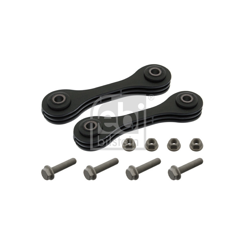 Barre stabilisatrice FEBI BILSTEIN
