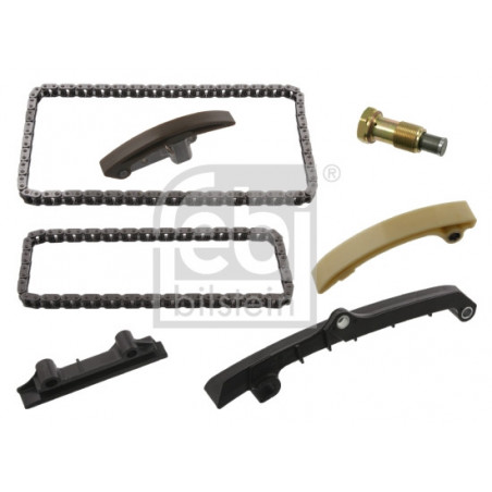 Jeu de distribution à chaînes FEBI BILSTEIN