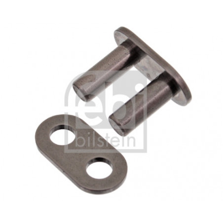 Maillon de chaîne (chaîne...