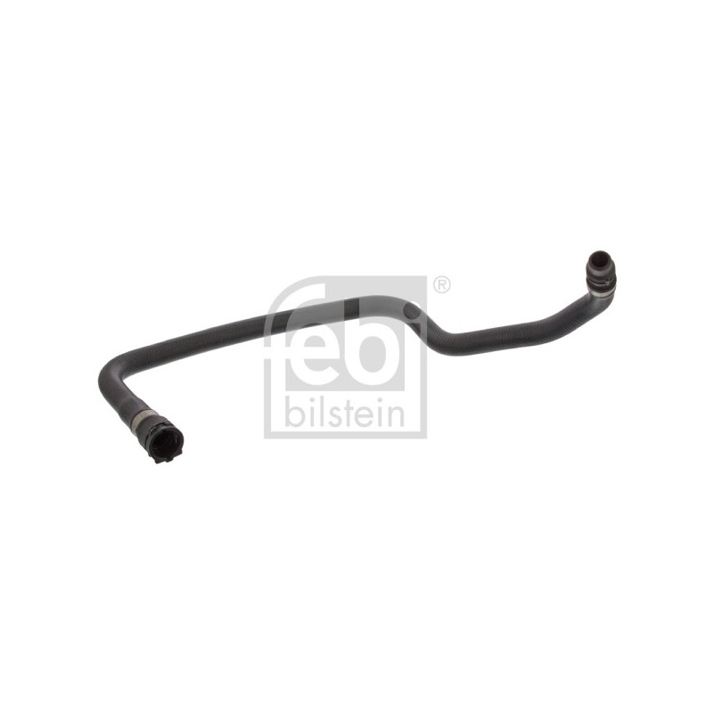 Durite de radiateur FEBI BILSTEIN