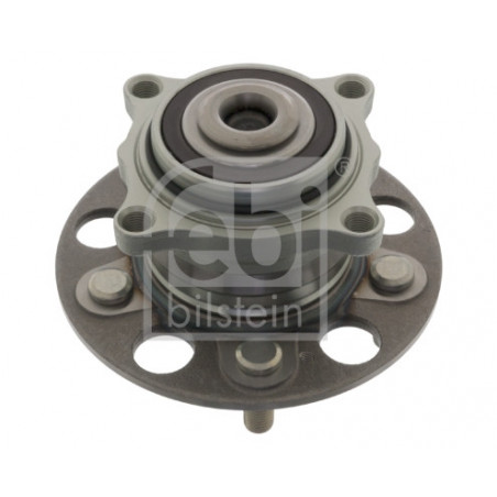 Roulement de roue FEBI...