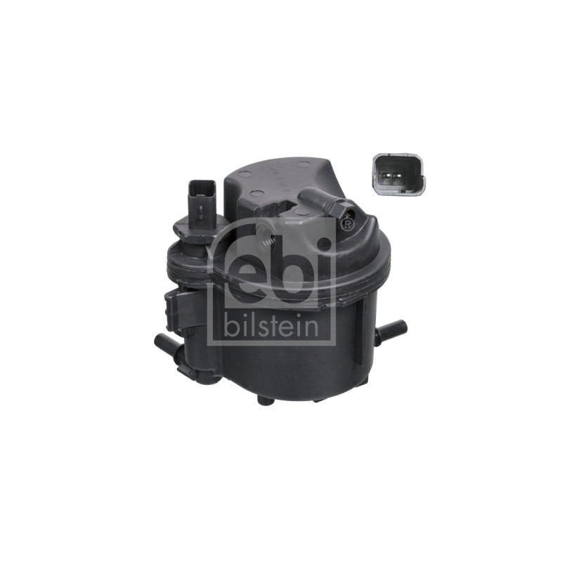 Filtre à carburant FEBI BILSTEIN