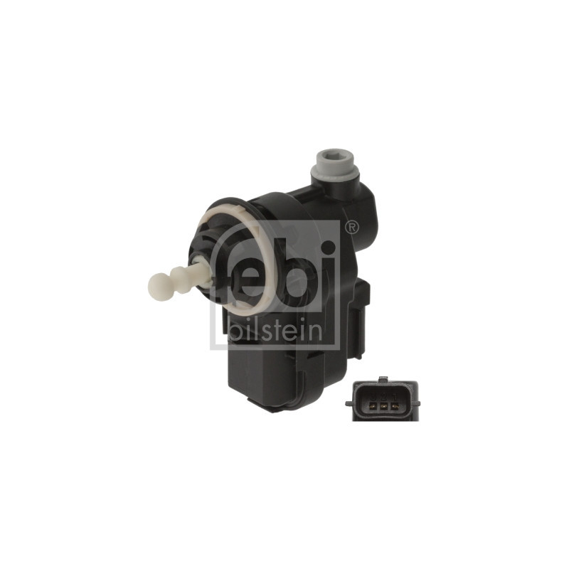 Correcteur de portée FEBI BILSTEIN