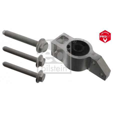 Silent bloc de triangle de suspension FEBI BILSTEIN