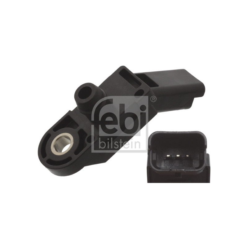 Capteur (pression du tuyau d'admission) FEBI BILSTEIN