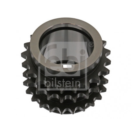 Roue dentée (vilebrequin)...