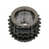 Roue dentée (vilebrequin) FEBI BILSTEIN