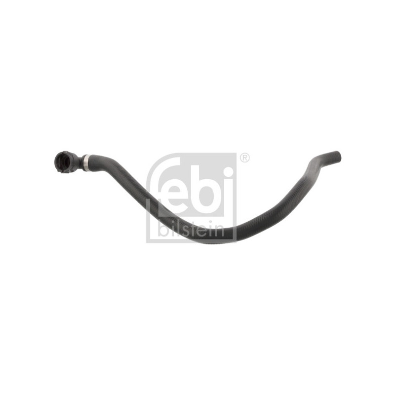 Durite de radiateur FEBI BILSTEIN