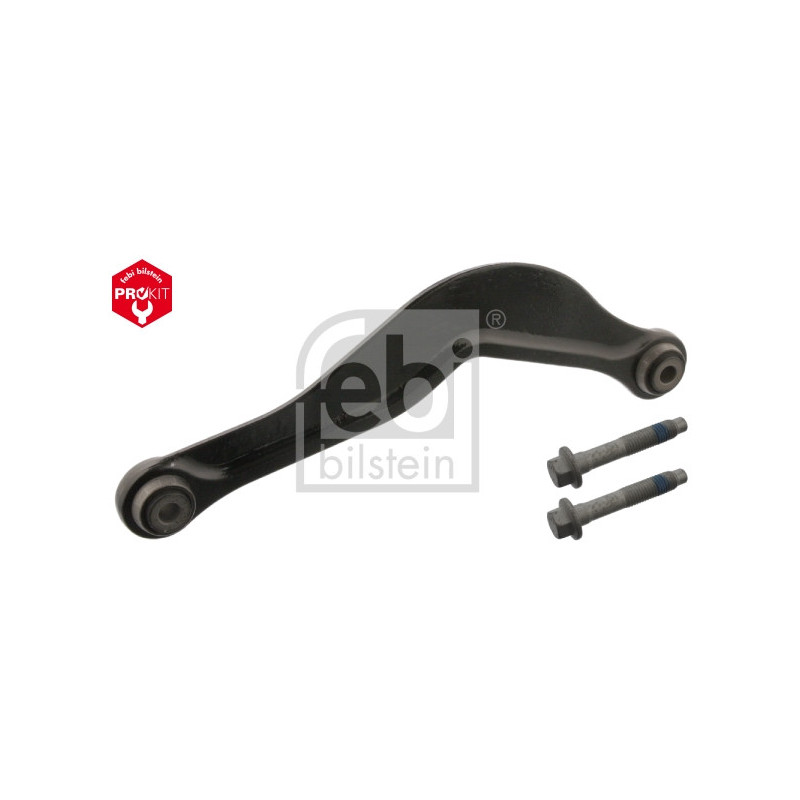 Biellette de barre stabilisatrice FEBI BILSTEIN