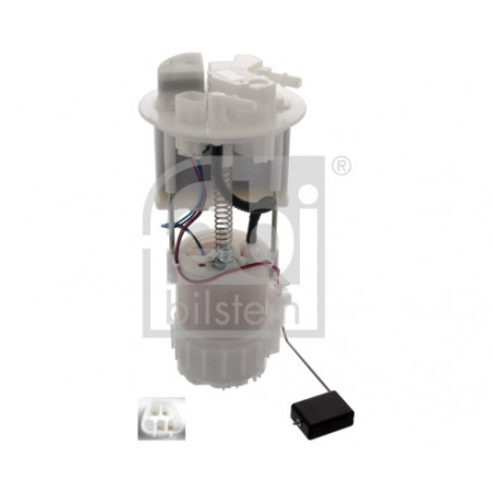 Unité d'injection de...