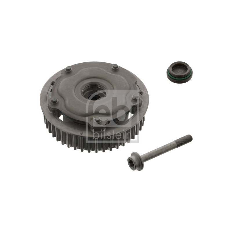 Dispositif de réglage électrique d'arbre à cames FEBI BILSTEIN