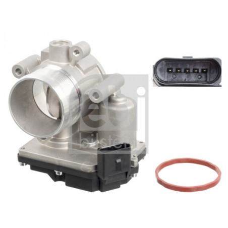 Boîtier de papillon FEBI BILSTEIN