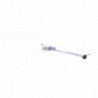 Silencieux intermédiaire WALKER