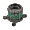 Butée d'embrayage (hydraulique) FEBI BILSTEIN