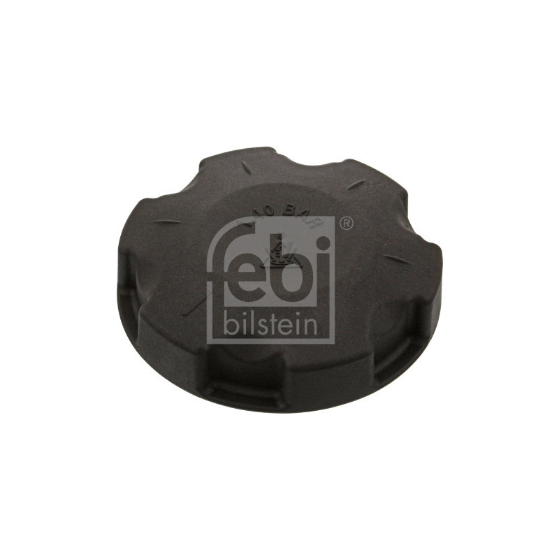 Bouchon de vase d'expansion (liquide de refroidissement) FEBI BILSTEIN