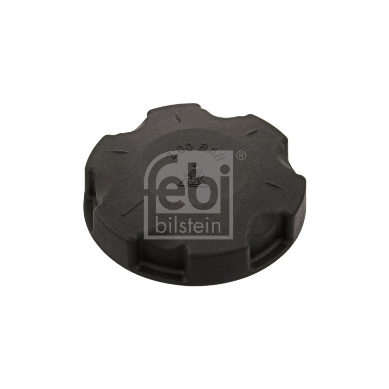 Bouchon de vase d'expansion (liquide de refroidissement) FEBI BILSTEIN