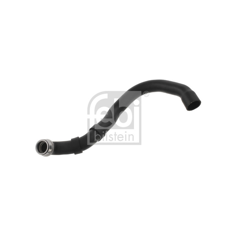 Durite de radiateur FEBI BILSTEIN