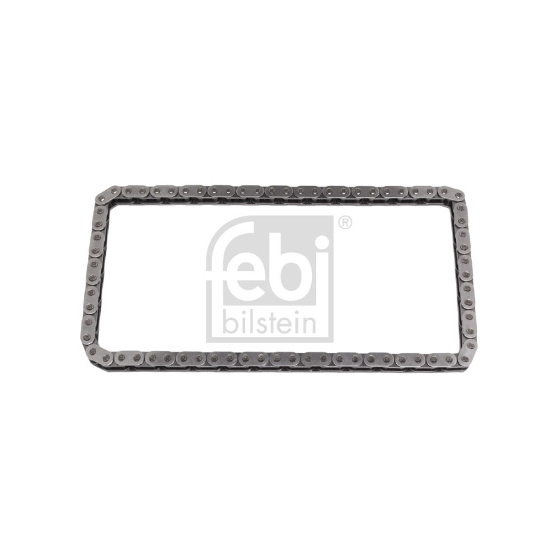 Chaîne (commande de pompe à huile) FEBI BILSTEIN