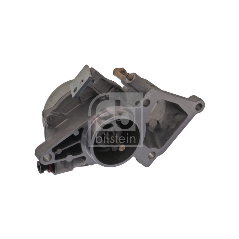 Pompe à vide (système de freinage) FEBI BILSTEIN