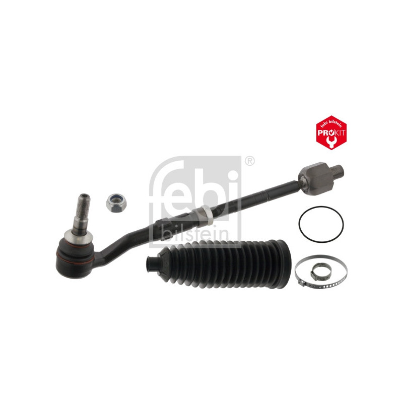 Biellette de direction FEBI BILSTEIN