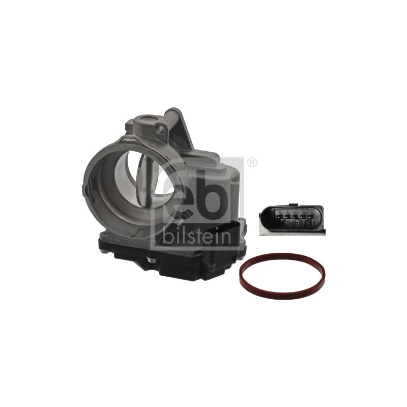 Boîtier de papillon FEBI BILSTEIN