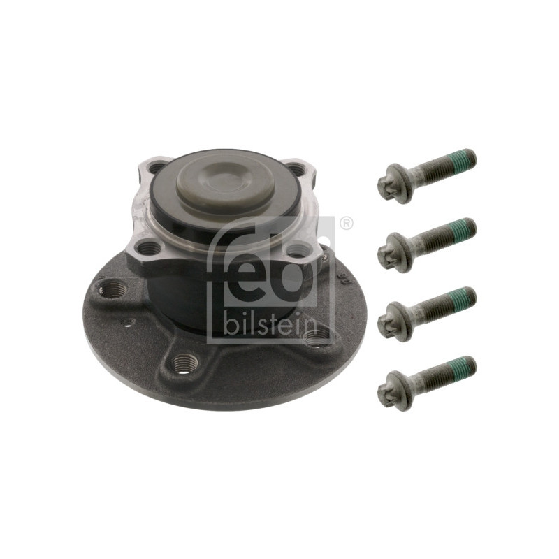Roulement de roue FEBI BILSTEIN
