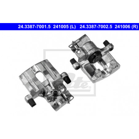 Étrier de frein ATE