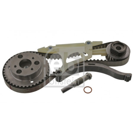 Kit de distribution FEBI BILSTEIN