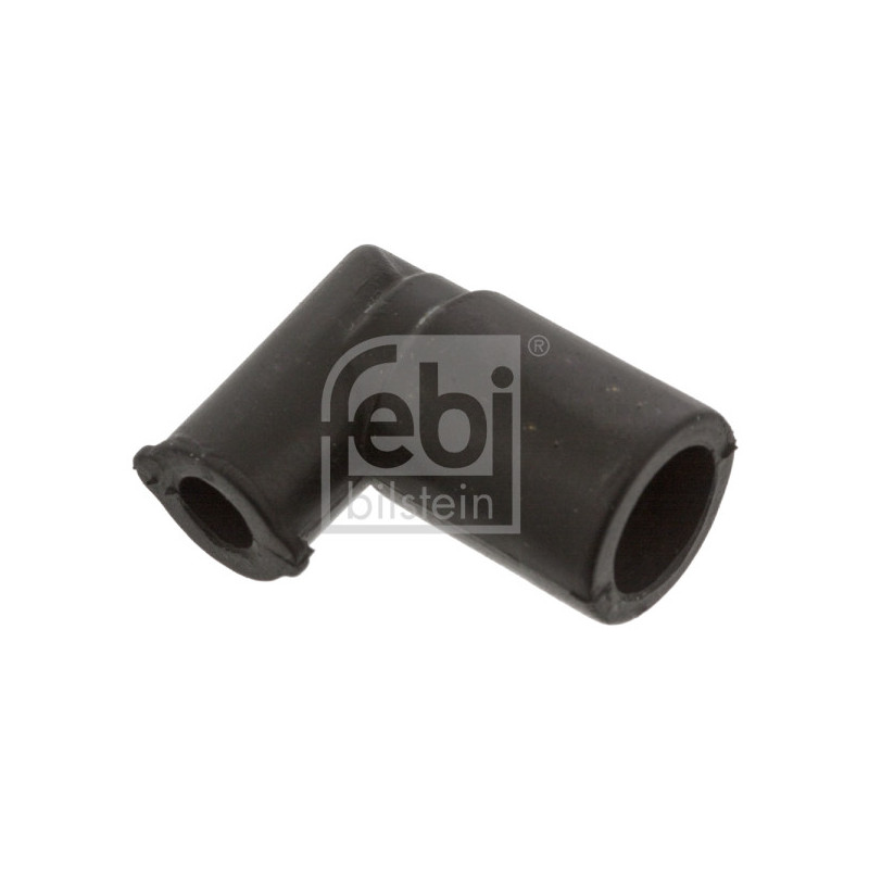Tuyau (ventilation du carter-moteur) FEBI BILSTEIN