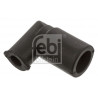 Tuyau (ventilation du carter-moteur) FEBI BILSTEIN