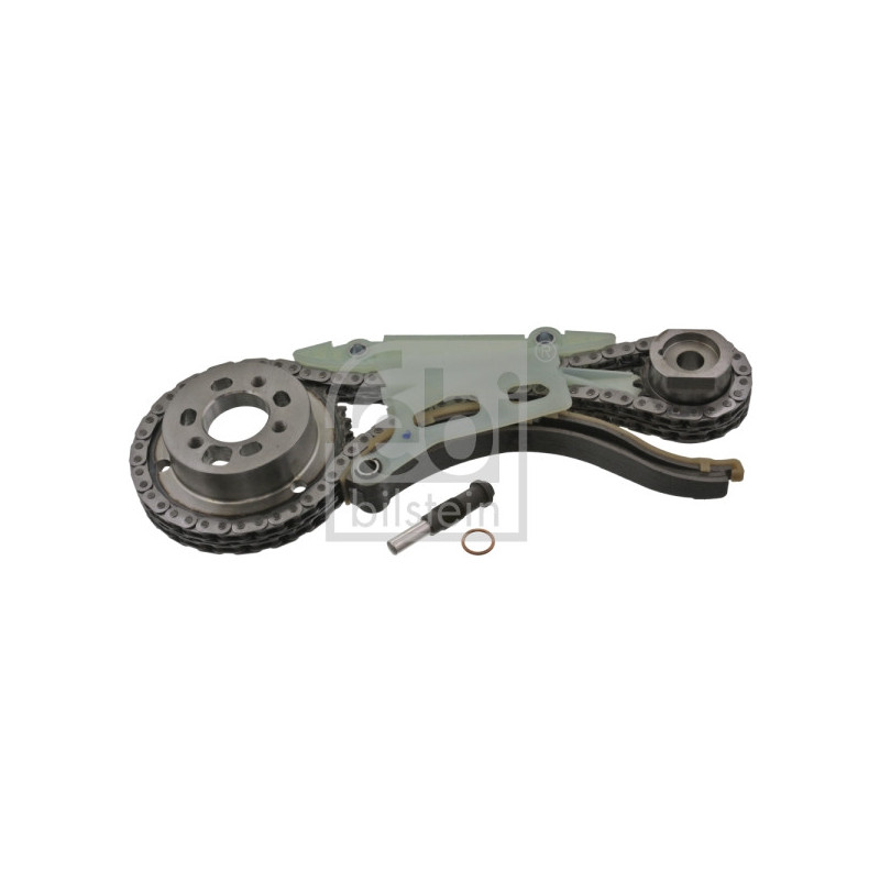 Jeu de distribution à chaînes FEBI BILSTEIN