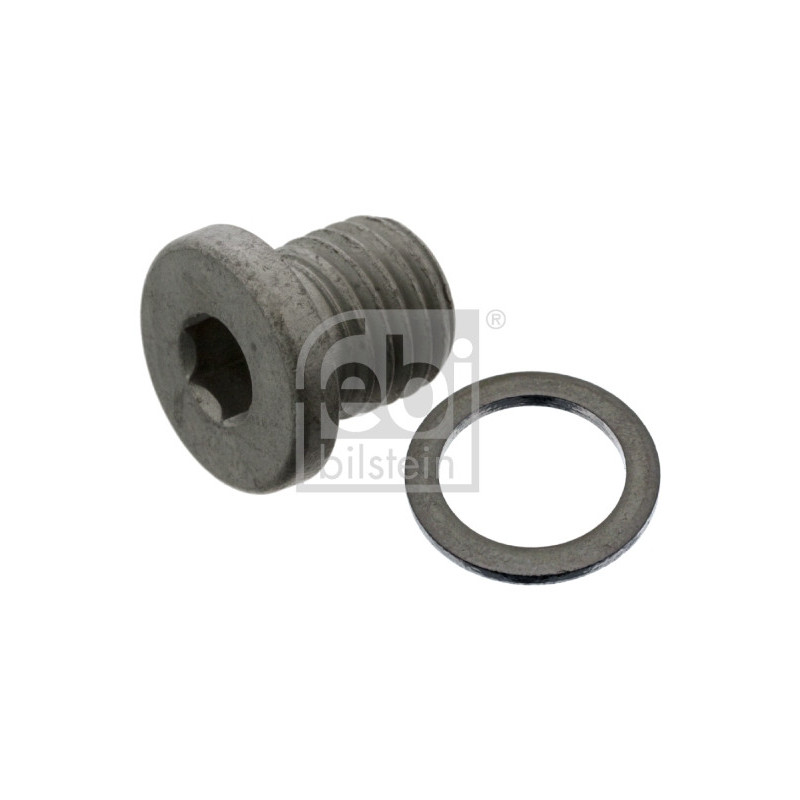 Bouchon de vidange FEBI BILSTEIN