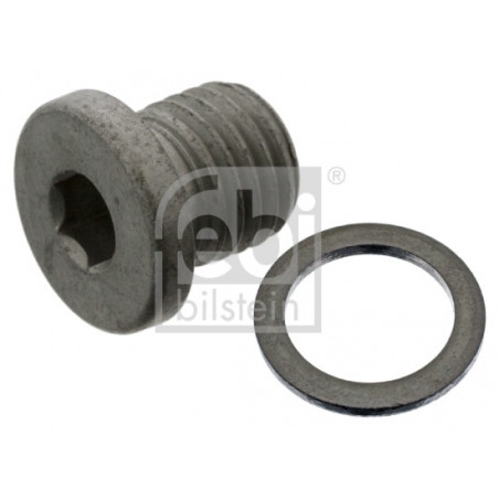 Bouchon de vidange FEBI...