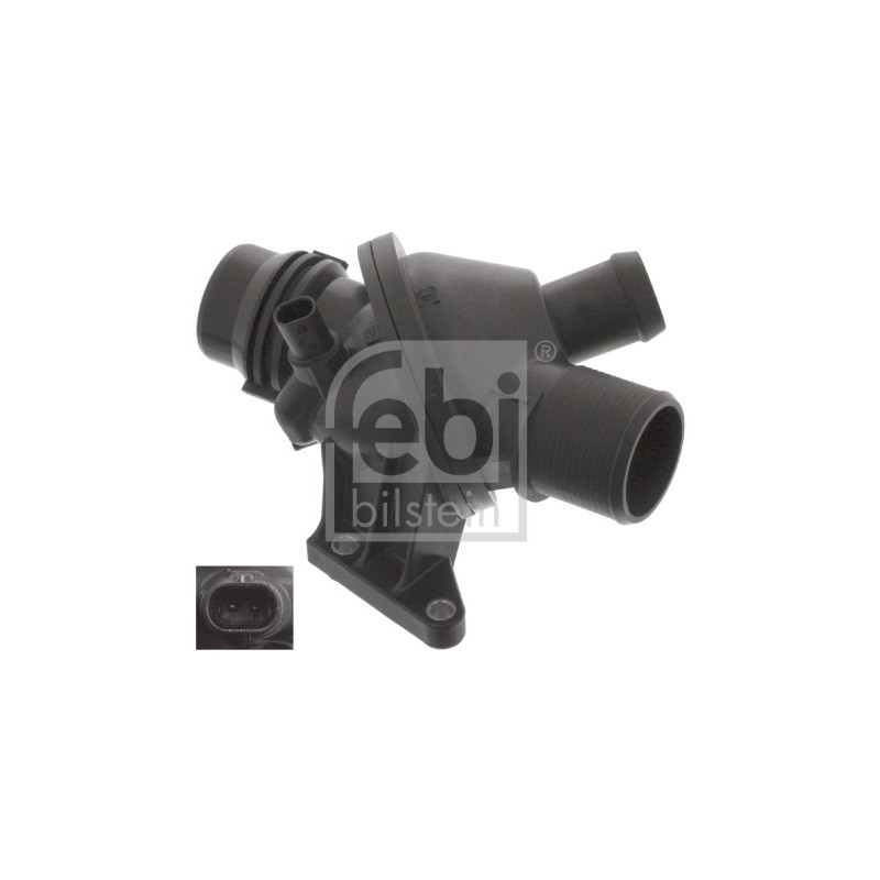 Thermostat d'eau FEBI BILSTEIN