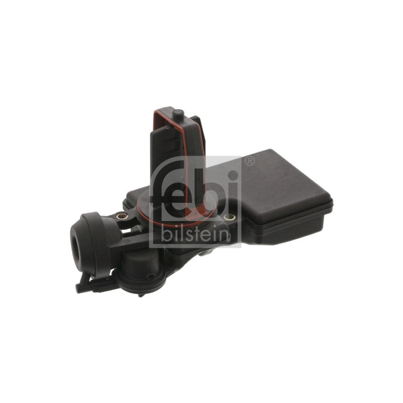 Element d'ajustage (soupapes de turburlence - tuyau d'admission) FEBI BILSTEIN